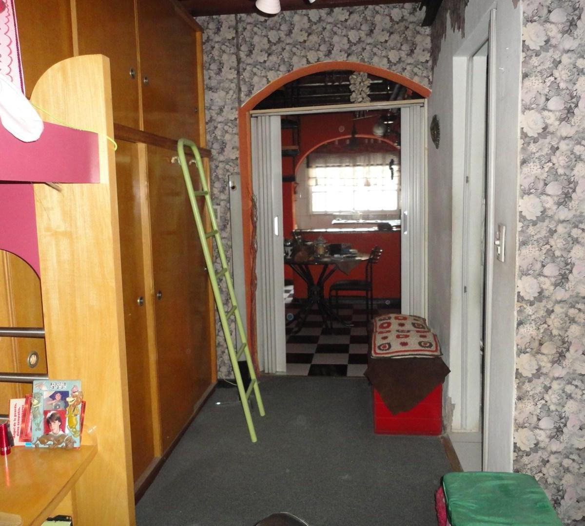 Casa en Venta en Parque Chacabuco, Capital Federal, Buenos Aires 1