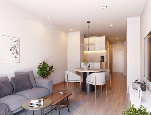 Departamento Semipiso  en Venta en Boedo, Capital Federal, Buenos Aires