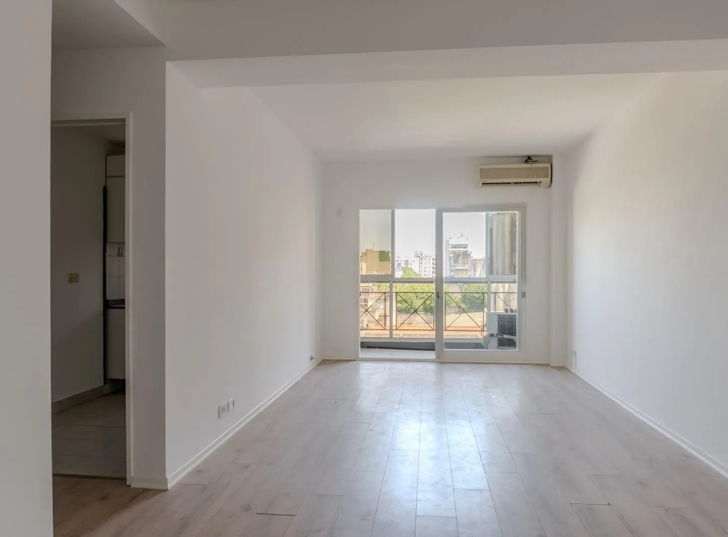 Departamento en Venta en Balvanera, Capital Federal, Buenos Aires 1
