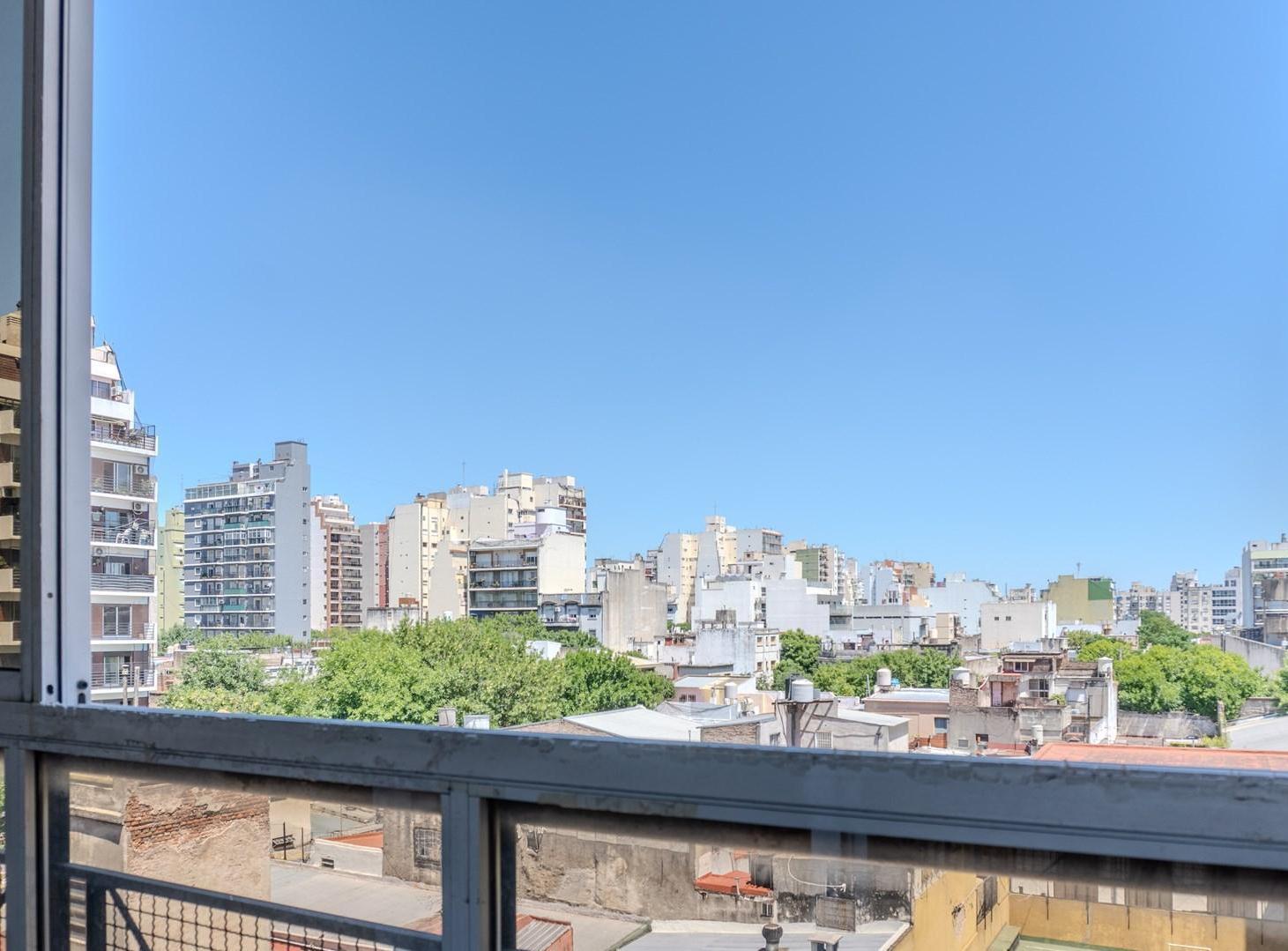 Departamento en Venta en Balvanera, Capital Federal, Buenos Aires