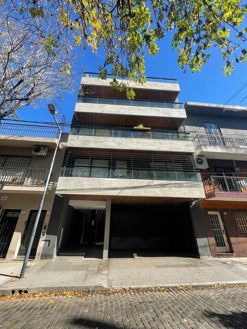 Departamento Semipiso  en Alquiler en Caballito, Capital Federal, Buenos Aires