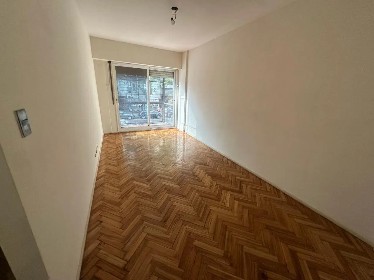 Departamento  en Alquiler en Monserrat, Capital Federal, Buenos Aires 4