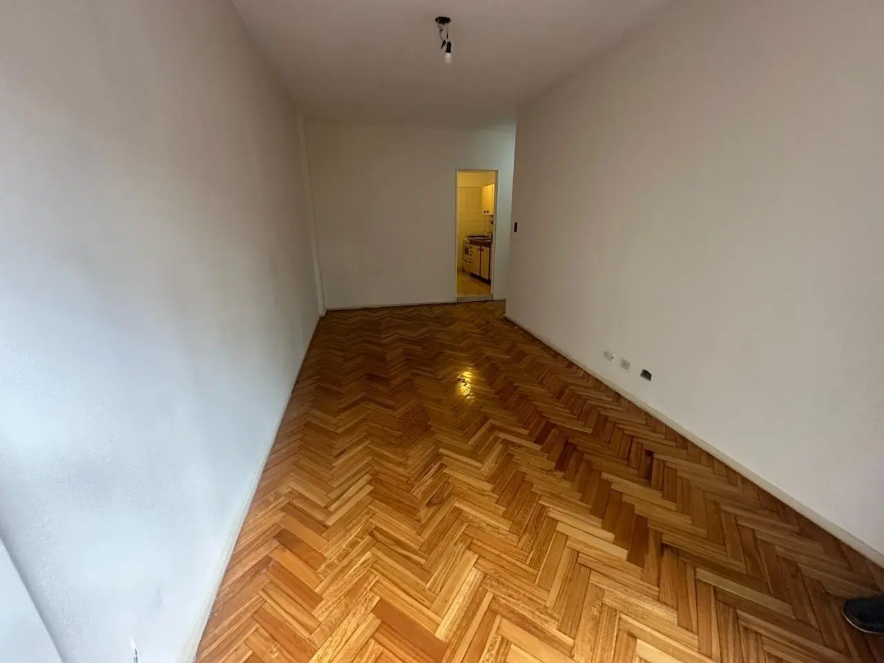 Departamento  en Alquiler en Monserrat, Capital Federal, Buenos Aires 3