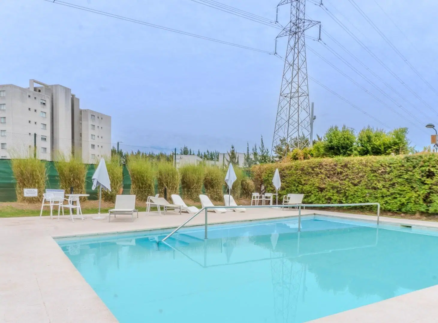 Departamento  en Alquiler en Nordelta, Tigre, G.B.A. Zona Norte 4