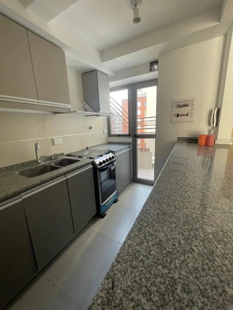 Departamento  en Alquiler en Caballito, Capital Federal, Buenos Aires 4