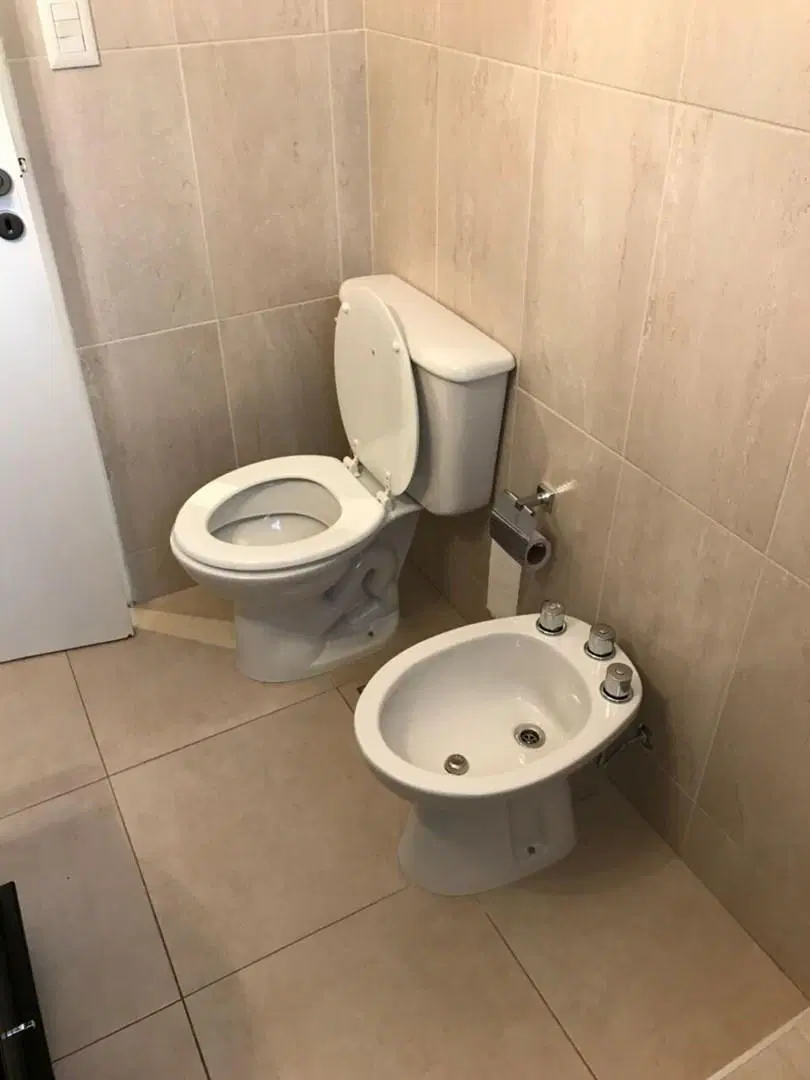 Departamento en Alquiler en Villa Luro, Capital Federal, Buenos Aires 5