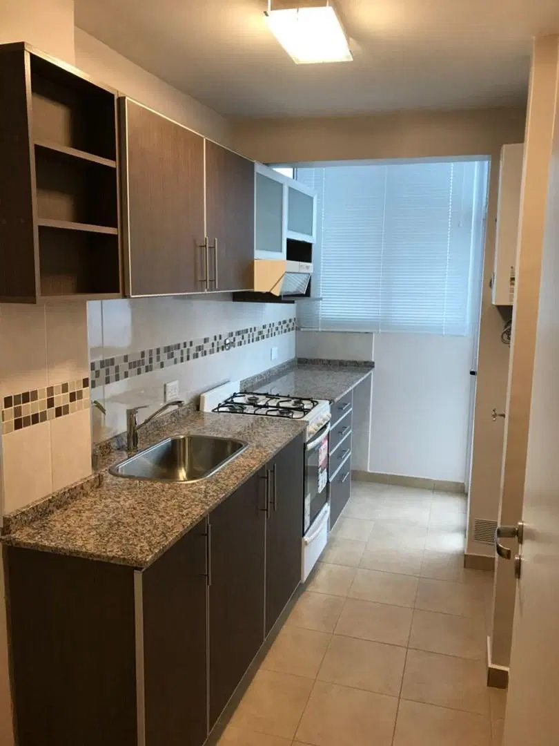 Departamento en Alquiler en Villa Luro, Capital Federal, Buenos Aires 1