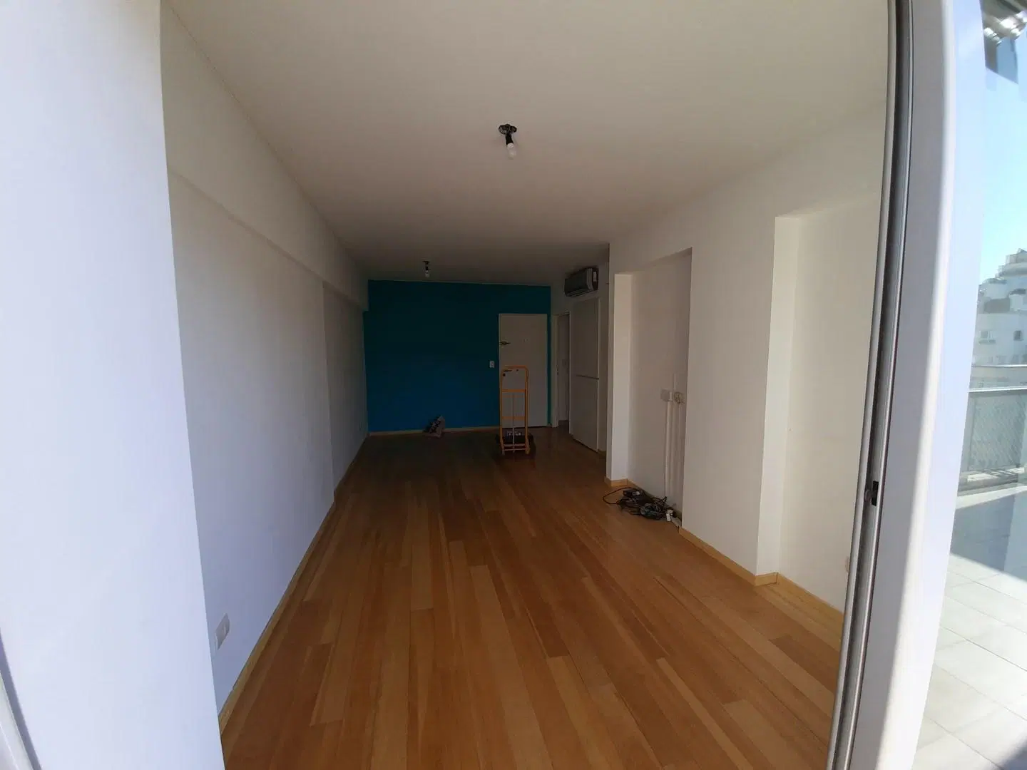 Departamento Semipiso en Alquiler ubicado en Caballito, Capital Federal 2