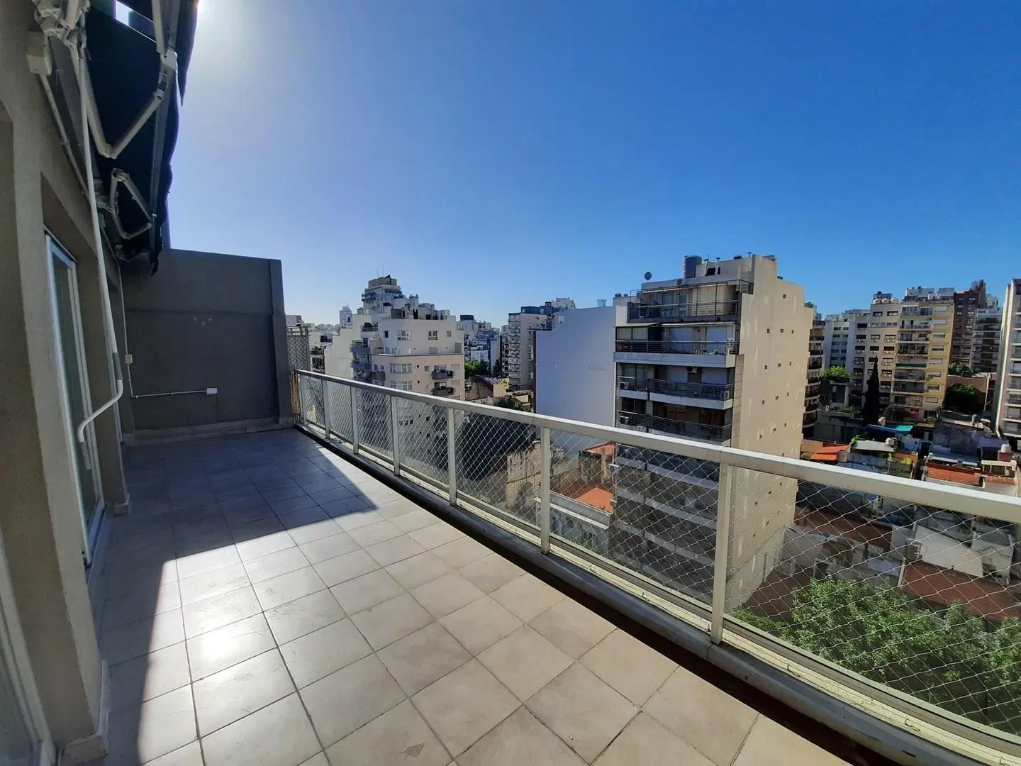 Departamento Semipiso en Alquiler ubicado en Caballito, Capital Federal 3