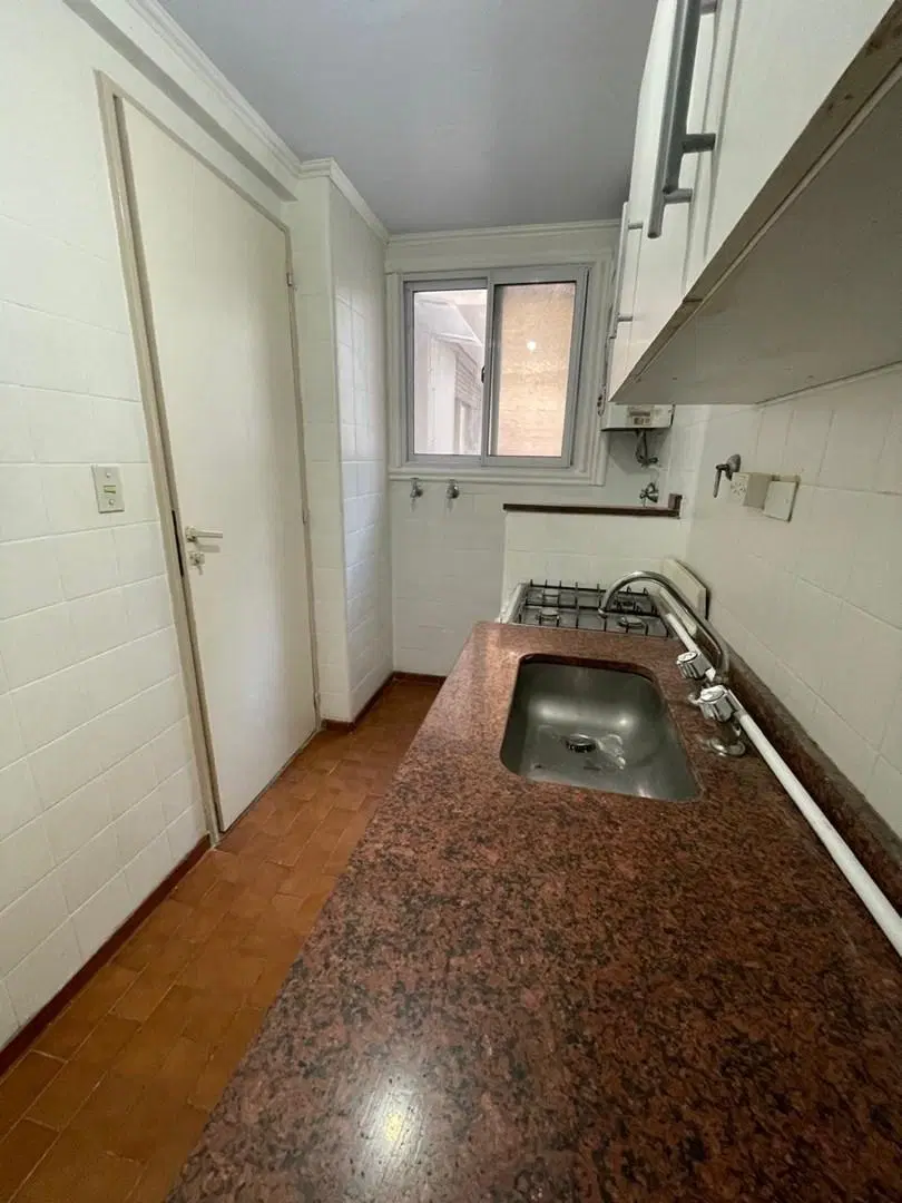 Departamento  en Alquiler ubicado en Parque Chacabuco, Capital Federal, Buenos Aires 4