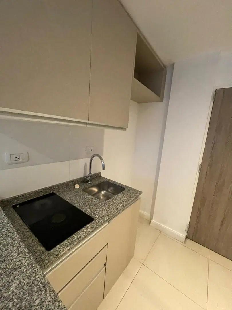 Departamento  en Alquiler en Almagro, Capital Federal, Buenos Aires 3