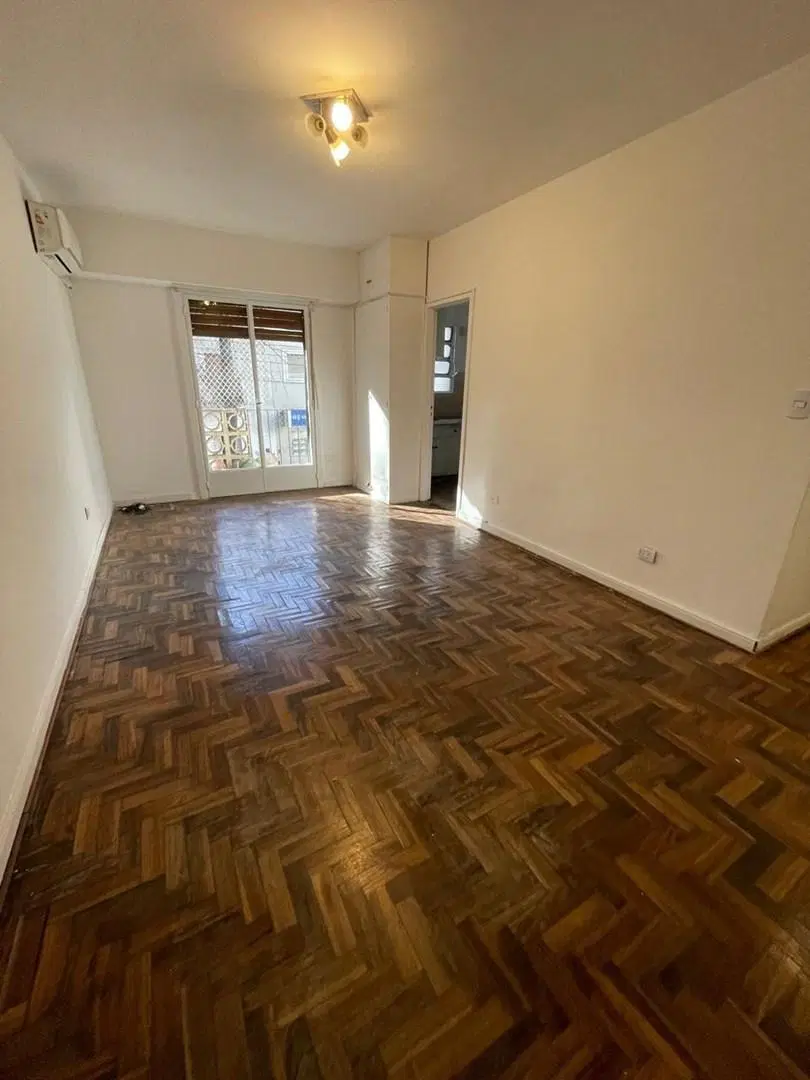 Departamento en Alquiler en Caballito, Capital Federal, Buenos Aires 1