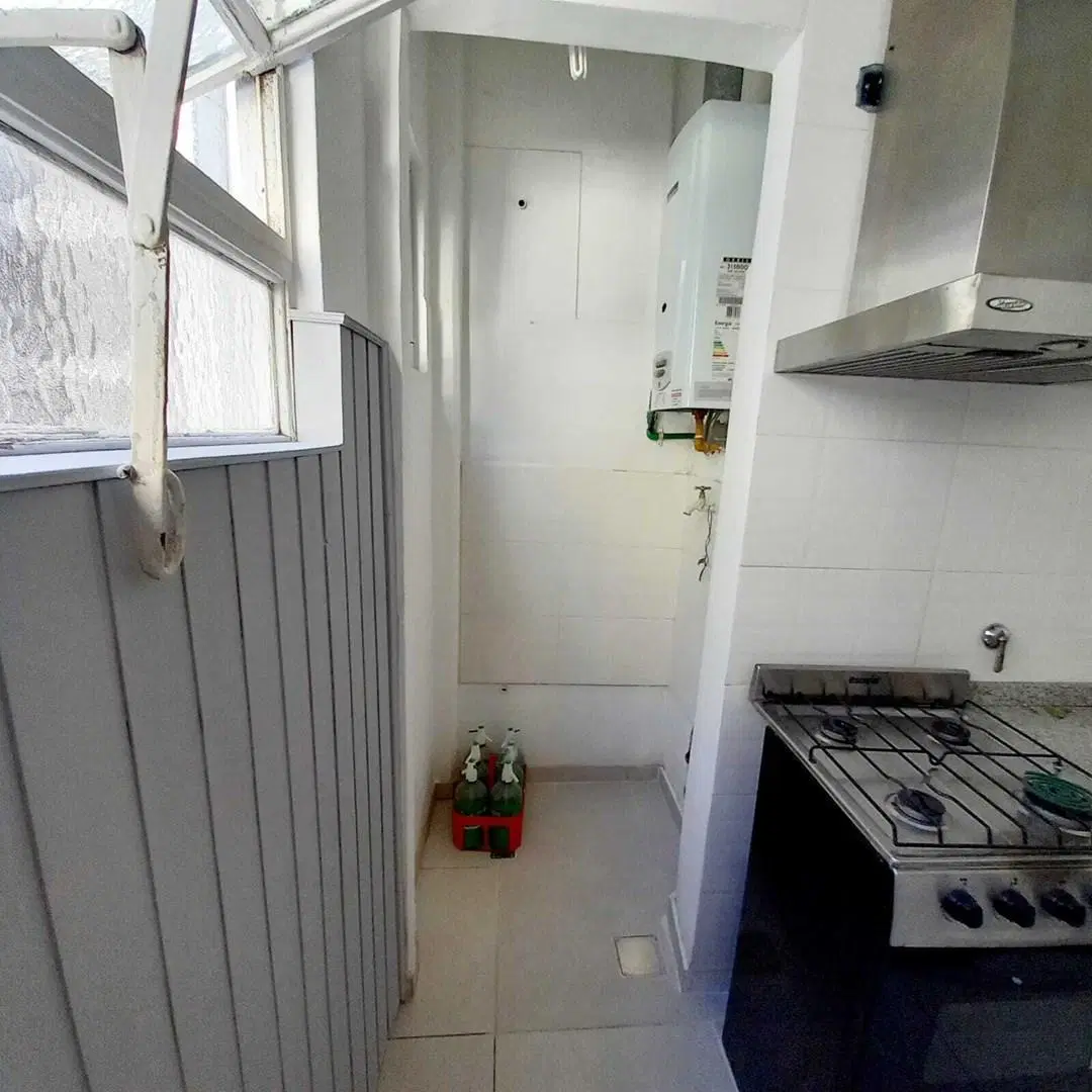 Departamento en Alquiler en Caballito, Capital Federal, Buenos Aires 5
