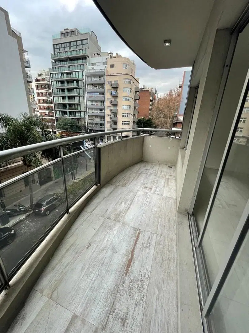 Departamento  en Alquiler en Parque Chacabuco, Capital Federal, Buenos Aires 8