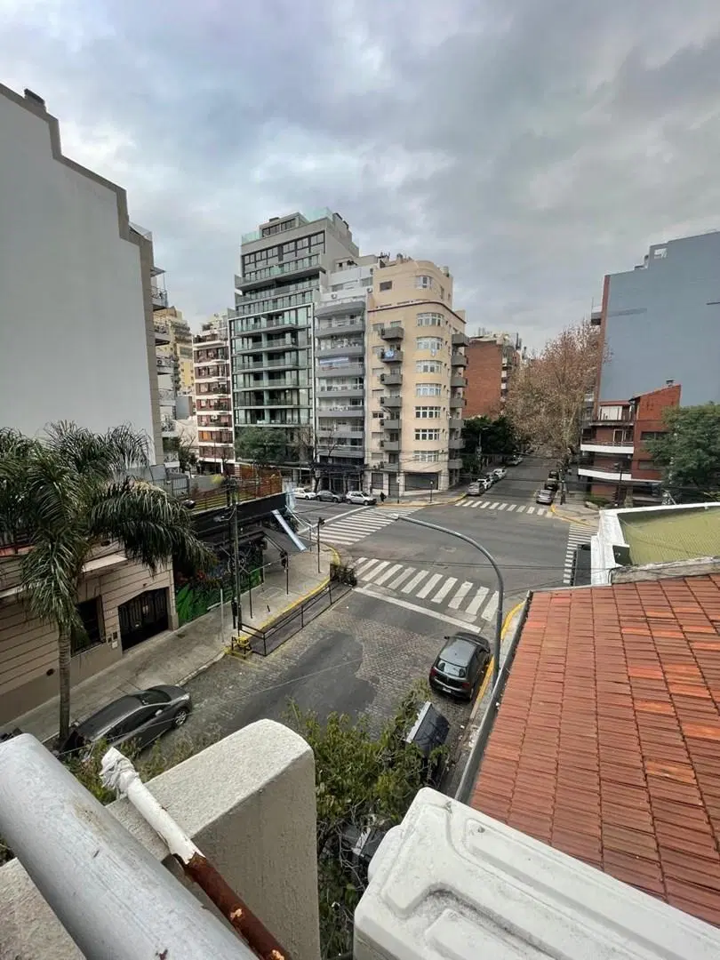 Departamento  en Alquiler en Parque Chacabuco, Capital Federal, Buenos Aires 5