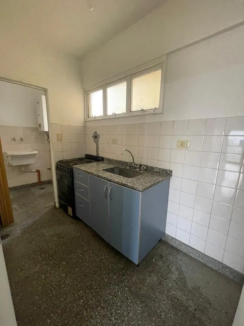 Departamento en Alquiler en Parque Chacabuco, Capital Federal, Buenos Aires 3