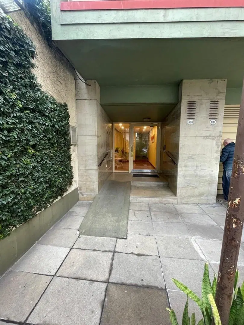Departamento en Alquiler en Parque Chacabuco, Capital Federal, Buenos Aires 1