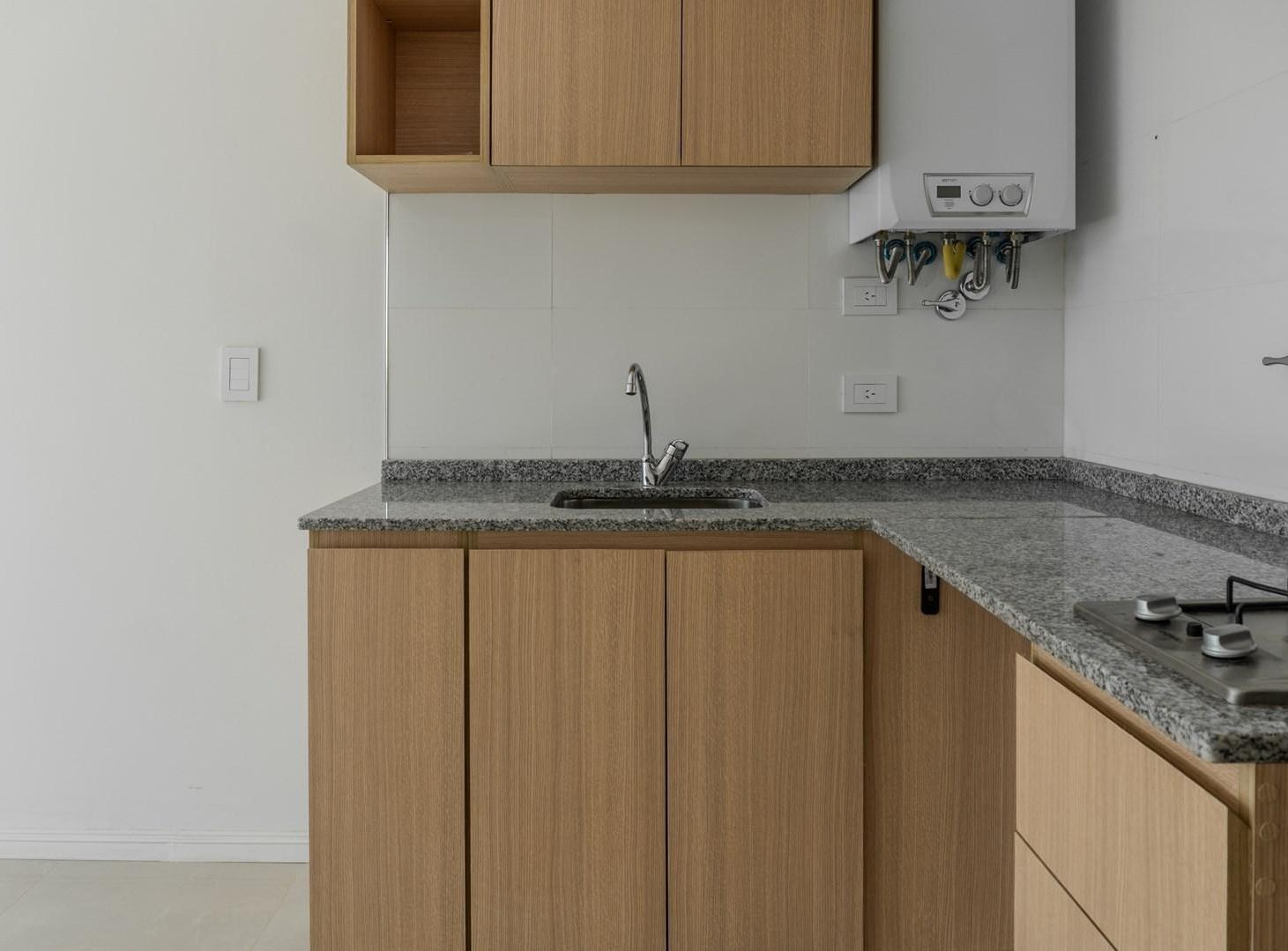 Foto de Departamento Semipiso en Venta en Boedo, Capital Federal, Buenos Aires, imagen 1