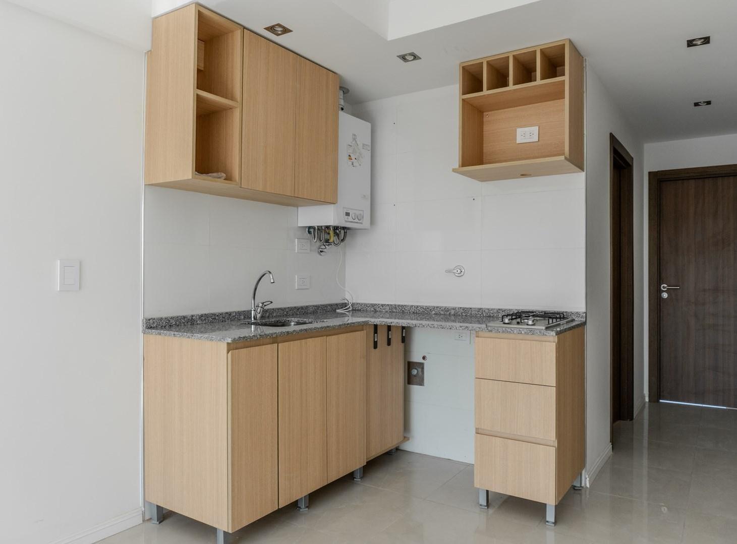 Foto de Departamento Semipiso en Venta en Boedo, Capital Federal, Buenos Aires, imagen 4