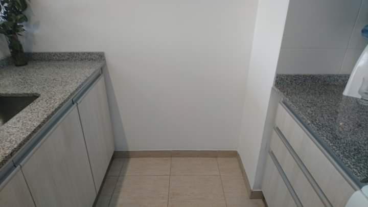 Departamento de Dos Ambientes en Suite con Cochera. Pleno Centro 5