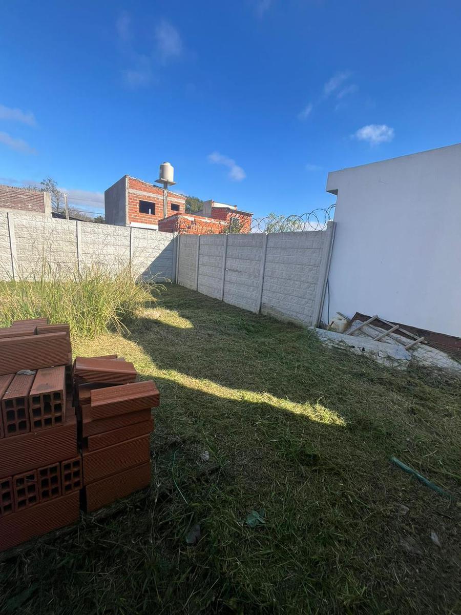 En Venta Casa a Terminar 4