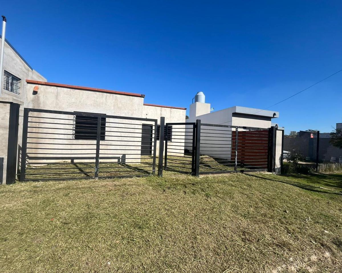 En Venta Casa a Terminar 3