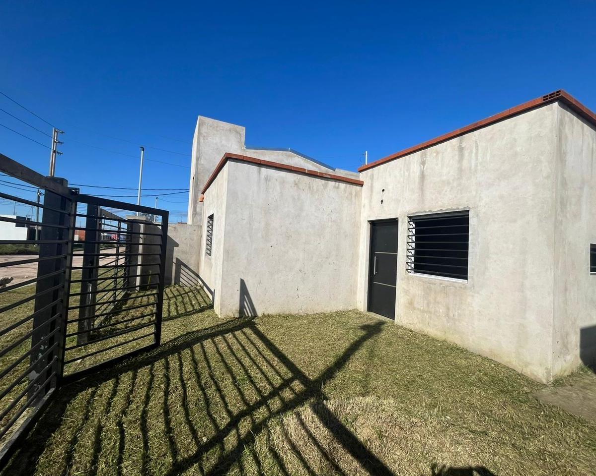 En Venta Casa a Terminar 5