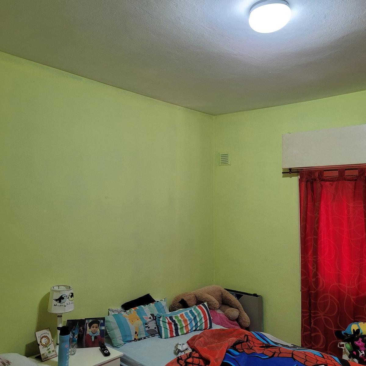 Casa en Venta con Amplio Espacio Verde 1