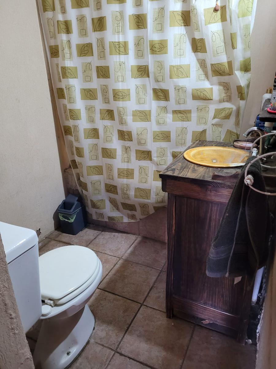 Casa en Venta con 3 Habitaciones, Quincho y Piscina 1