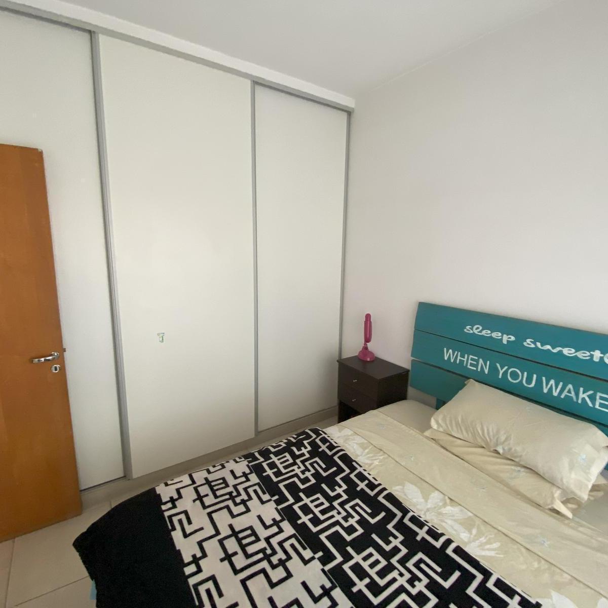 En Venta Departamento de Dos Ambientes, Pleno Centro 5