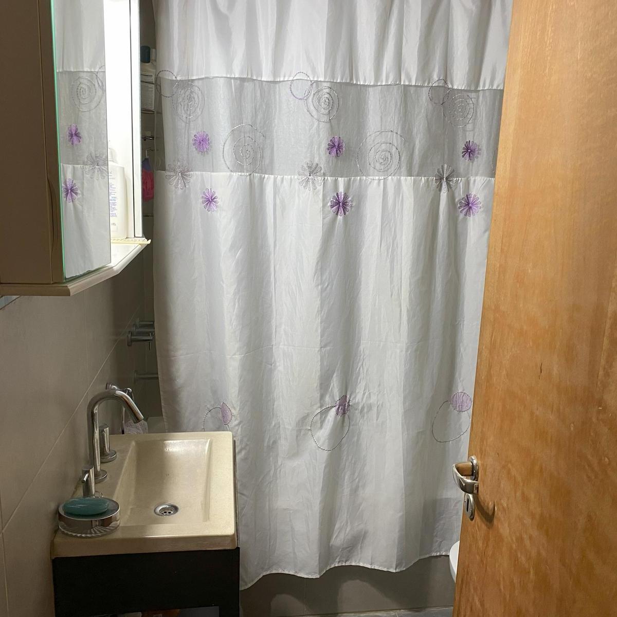 En Venta Departamento de Dos Ambientes, Pleno Centro 5