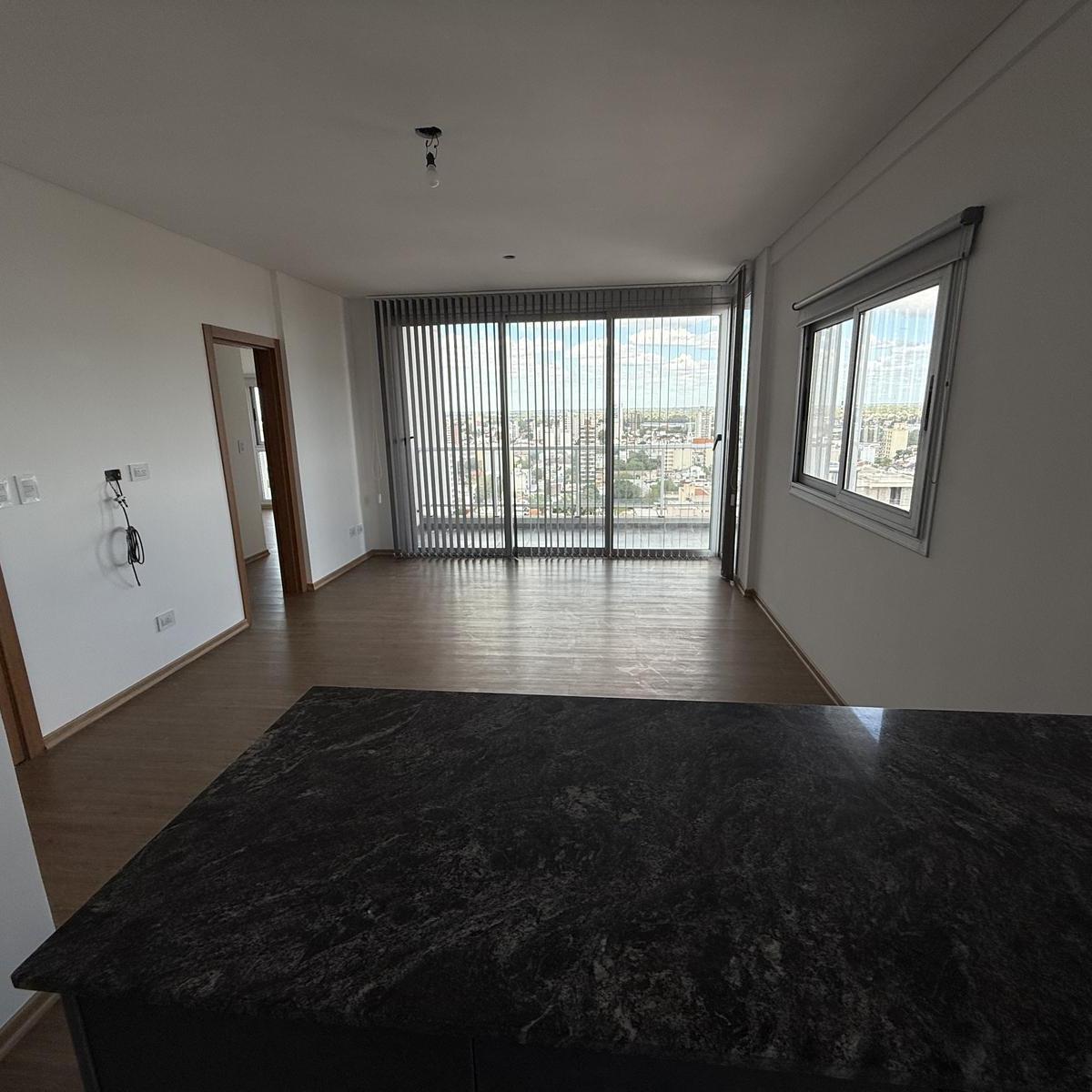 En Venta Dos Ambientes a Estrenar 4