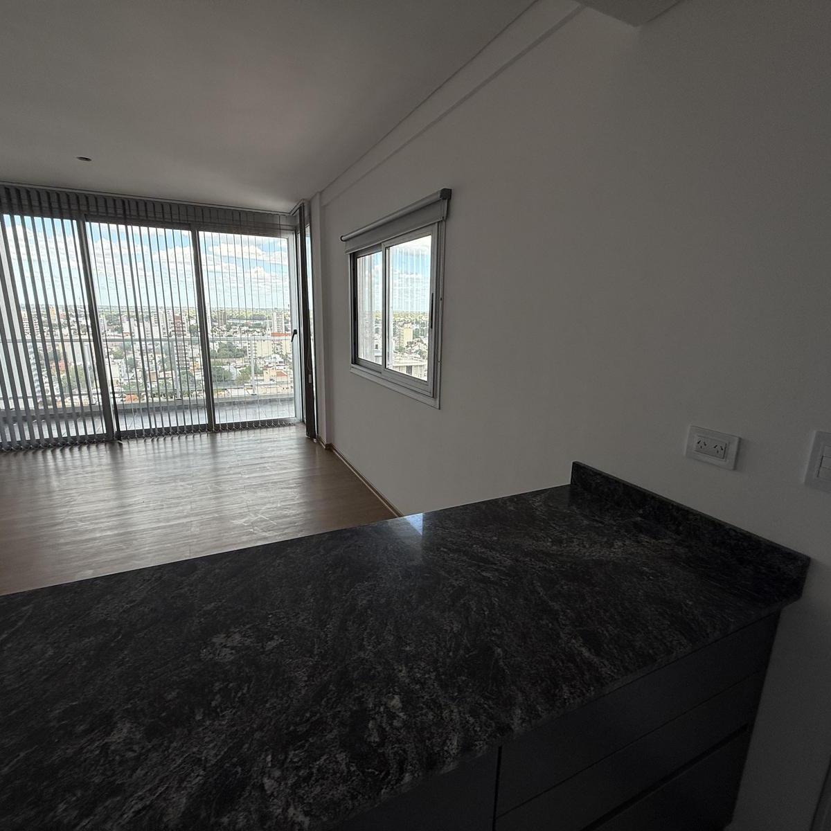 En Venta Dos Ambientes a Estrenar 3