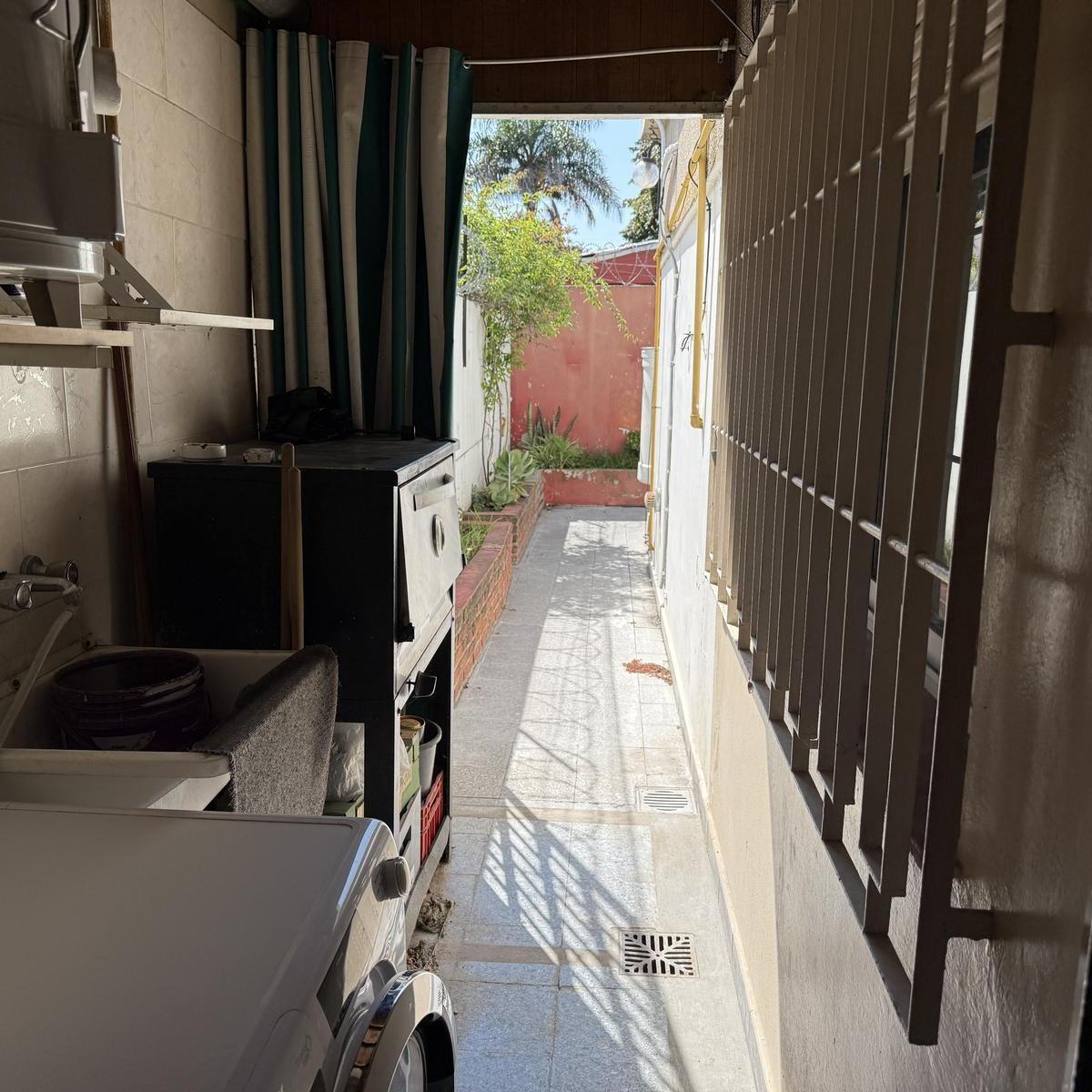 Casa en Venta con 4 Habitaciones 4