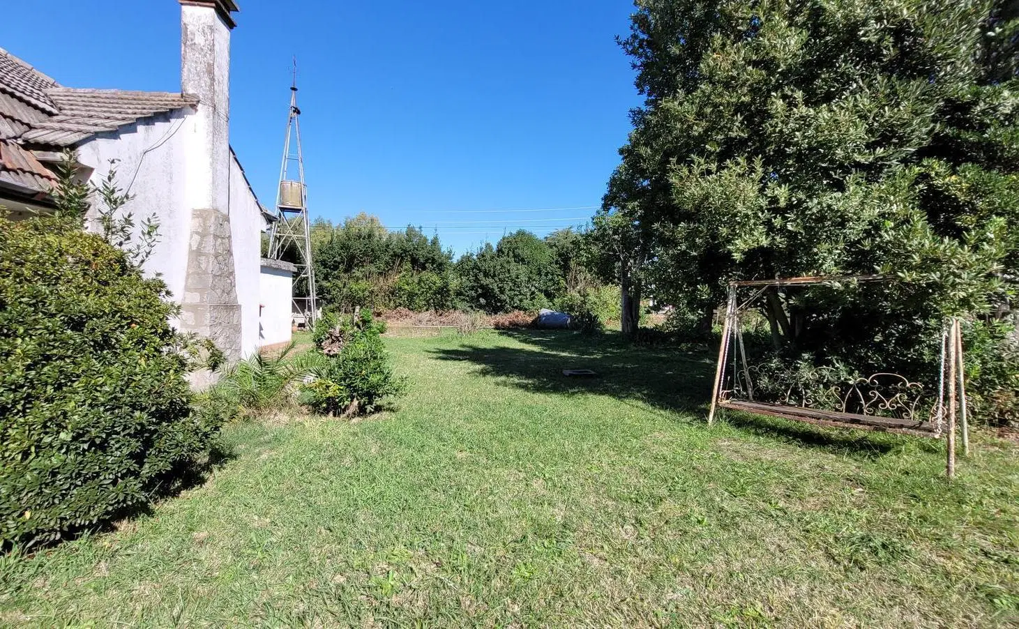 SE VENDE CASA Y 4 LOTES (JUNTOS O SEPARADOS) 2