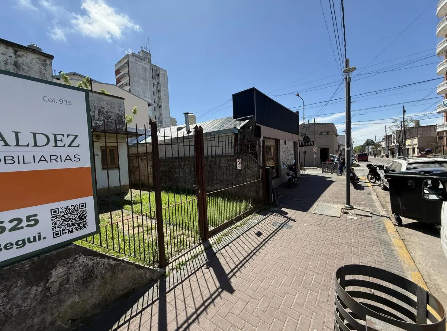 CASA A RECICLAR. PLENO CENTRO. BAJAMOS EL PRECIO!!! 8