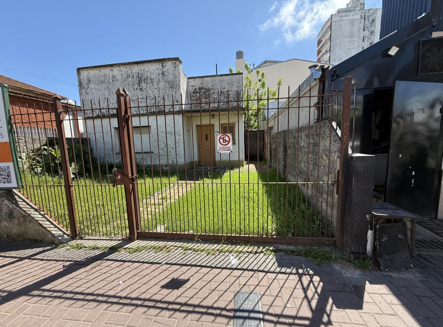Foto de CASA A RECICLAR. PLENO CENTRO. BAJAMOS EL PRECIO!!!, imagen 5