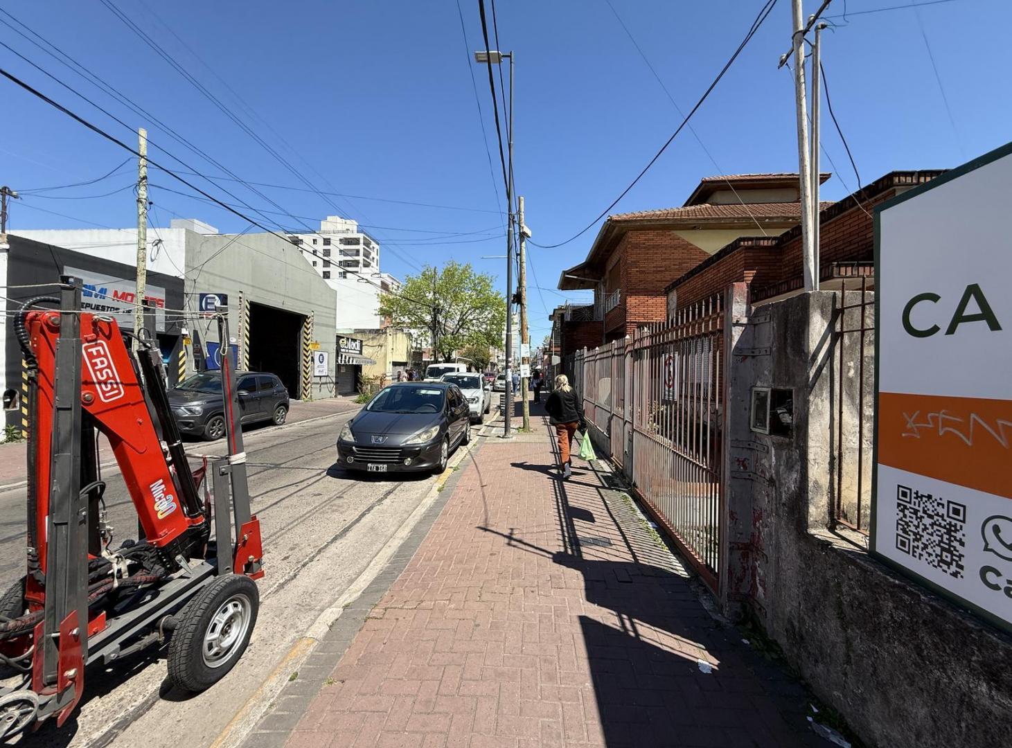 Foto de CASA A RECICLAR. PLENO CENTRO. BAJAMOS EL PRECIO!!!, imagen 3