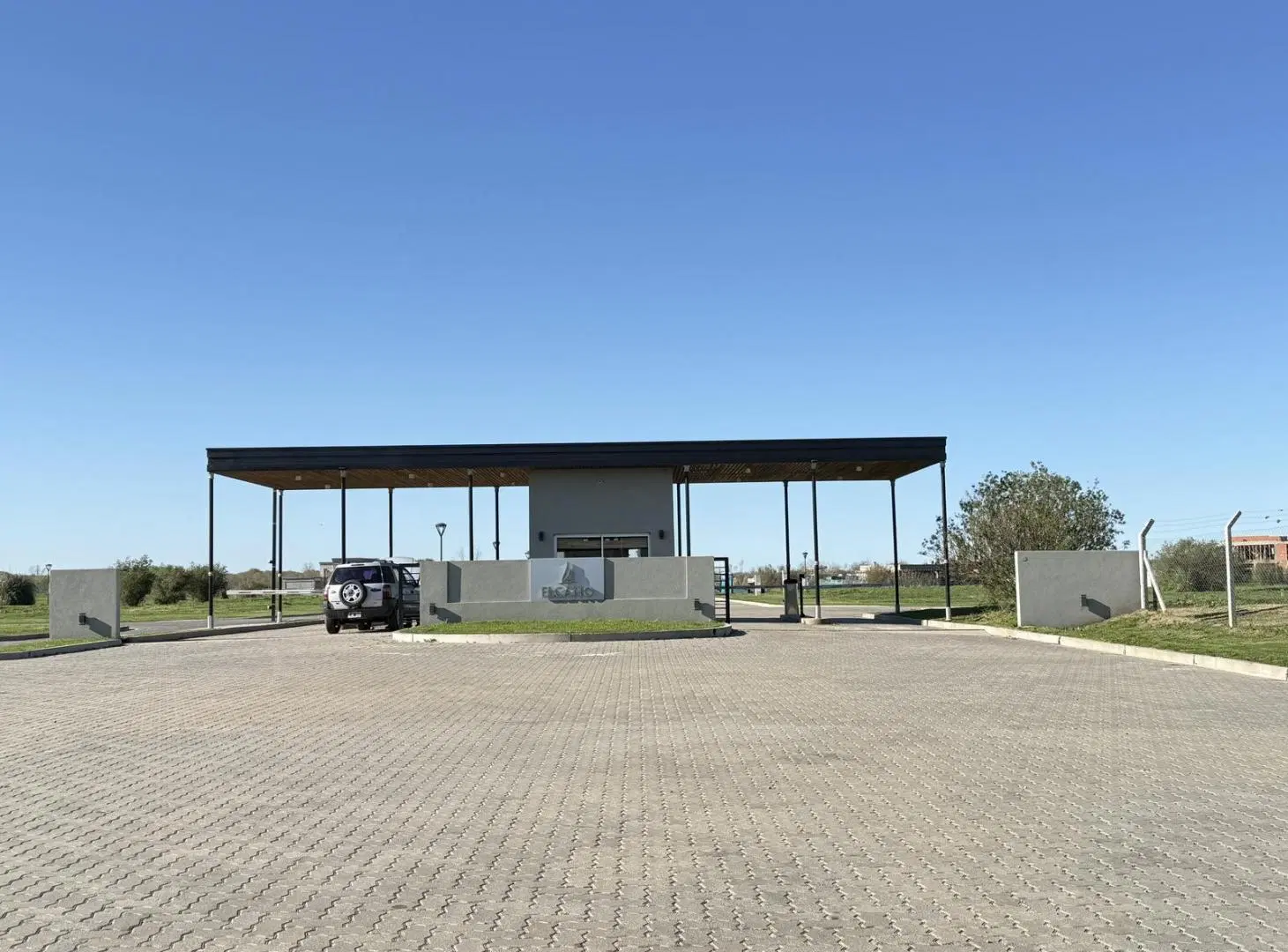 Terreno en Pueblos del Plata Country Club 4