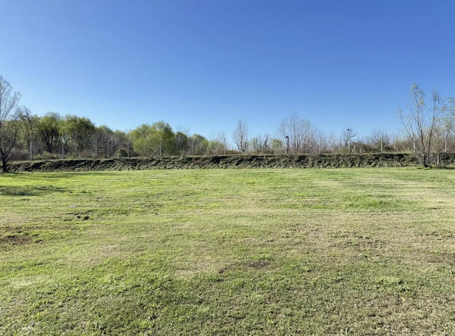 Terreno en Pueblos del Plata Country Club 5