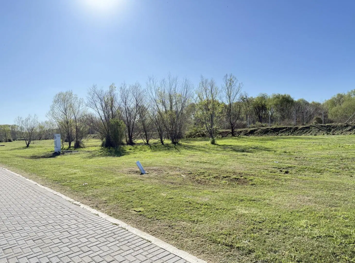 Terreno en Pueblos del Plata Country Club 2