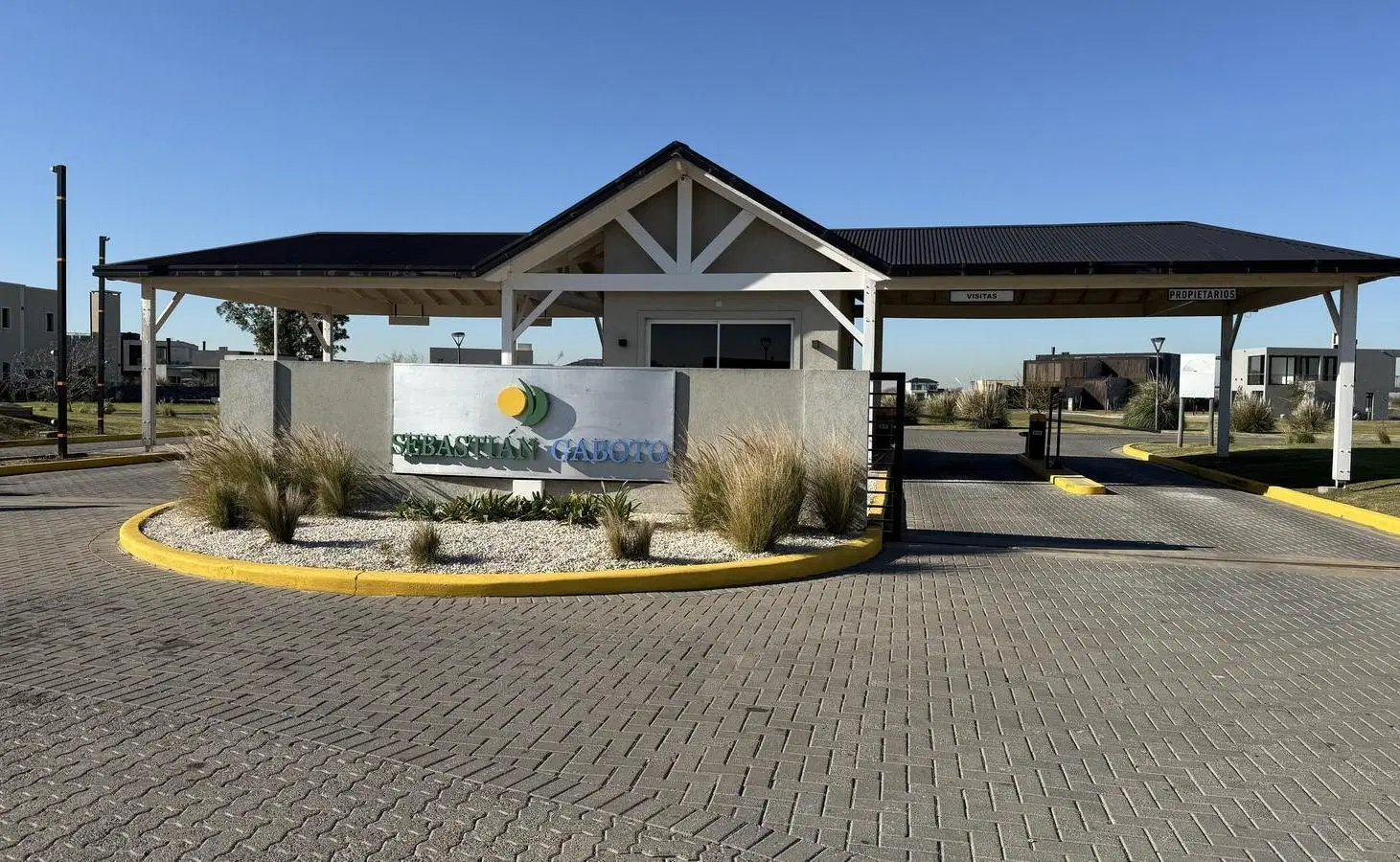 Terrenos en venta en todos los barrios de PUEBLOS DEL PLATA 2