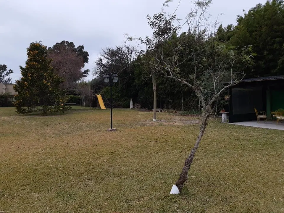 EN VENTA CASONA EN EL PATO CON DPTO. DE HUESPEDES 5
