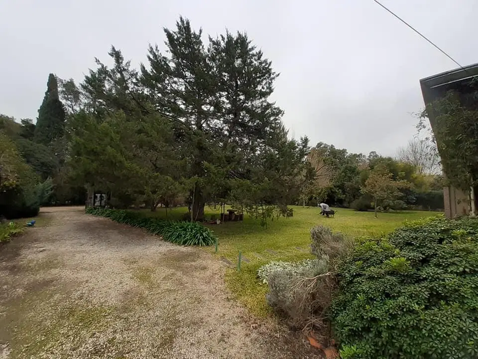 EN VENTA CASONA EN EL PATO CON DPTO. DE HUESPEDES 1