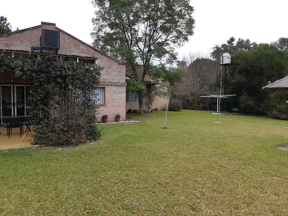EN VENTA CASONA EN EL PATO CON DPTO. DE HUESPEDES 3