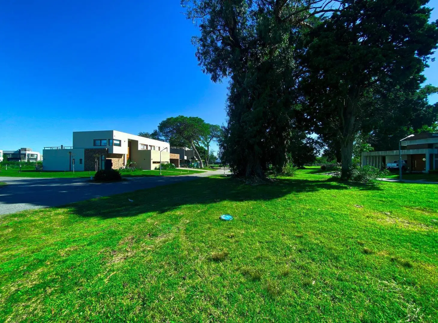 VENTA DE LOTE CON ESTRATEGICA UBICACION EN GREENVILLE POLO & RESORT 3