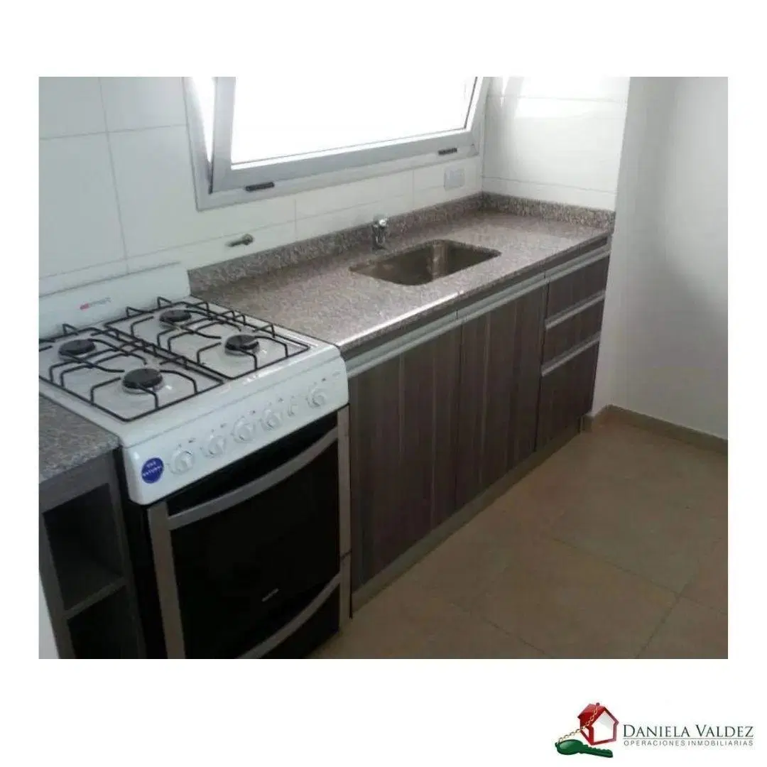 Departamento en Berazategui 4