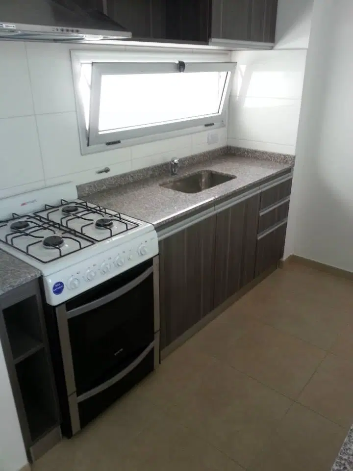 Departamento en Berazategui 2