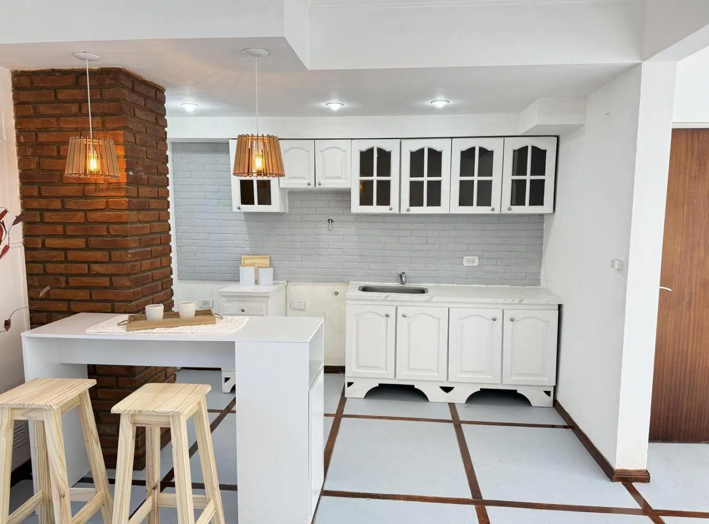 DUPLEX EN VENTA 1