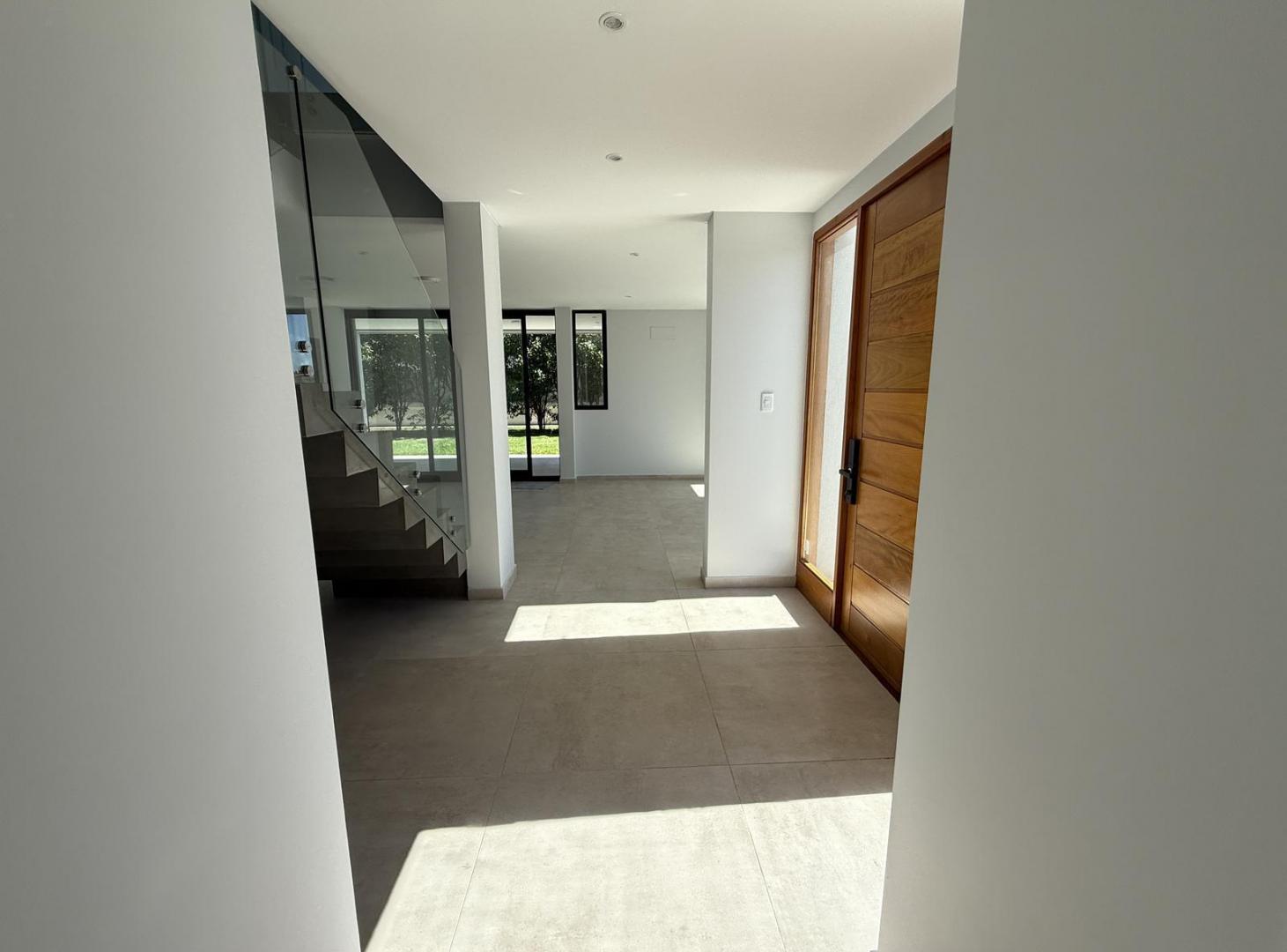 Foto de Casa a estrenar en venta en barrio privado "Las Golondrinas", imagen 5